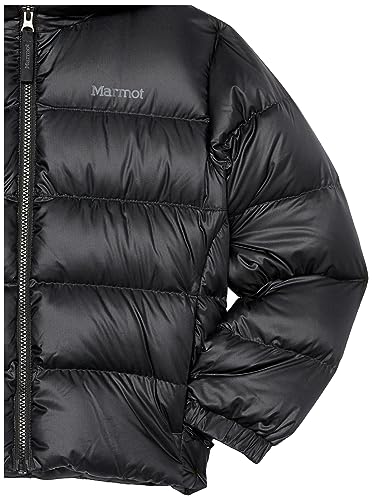 Image of Marmot Kids Guides Down Hoody - 700 Fill Insulated, Water-Resistant, Lightweight Puffer Jacket with Hood