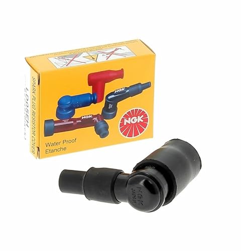 NGK Pipetta Candela LD05EH