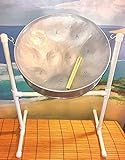 14-inch Steel Drum from 