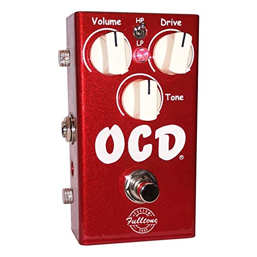 10 Best Overdrive Pedals For Metal (With Demos) 2022