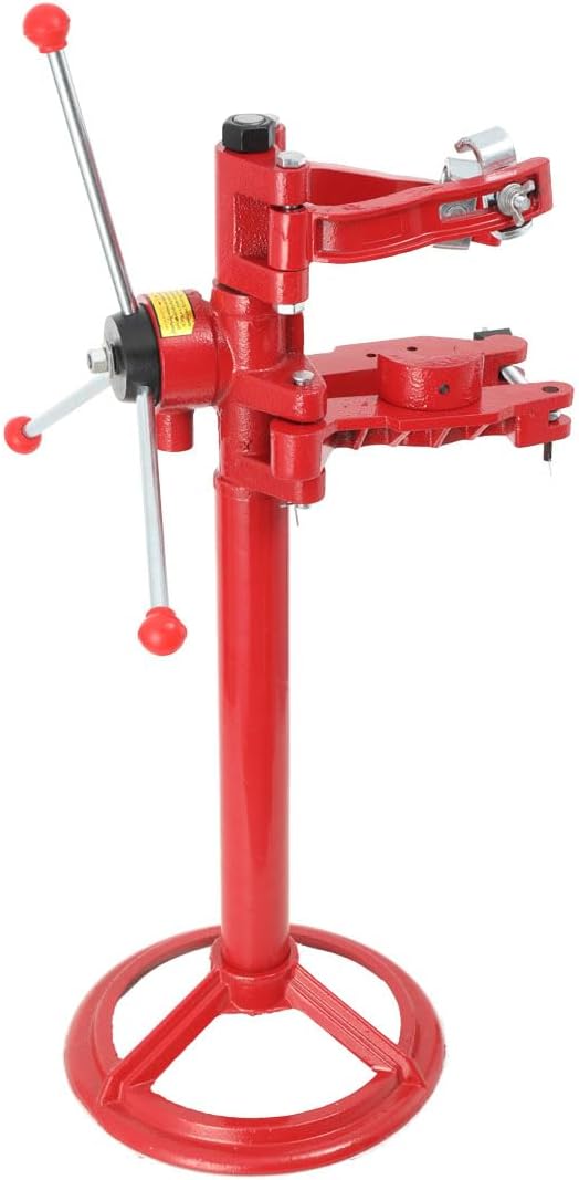 Strut Spring Compressor for Car Repairing, 20" Height Strut Spring Removing, Automotive Spring Compressor Tool
