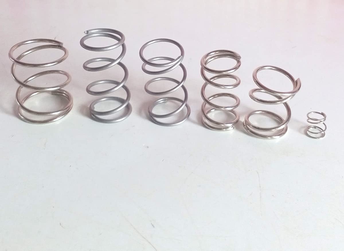 Assorted MS Spring (12 Pcs)-image-8