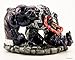 Marvel Universe: Venom -Armed & Dangerous- ARTFX Artist Series Statue
