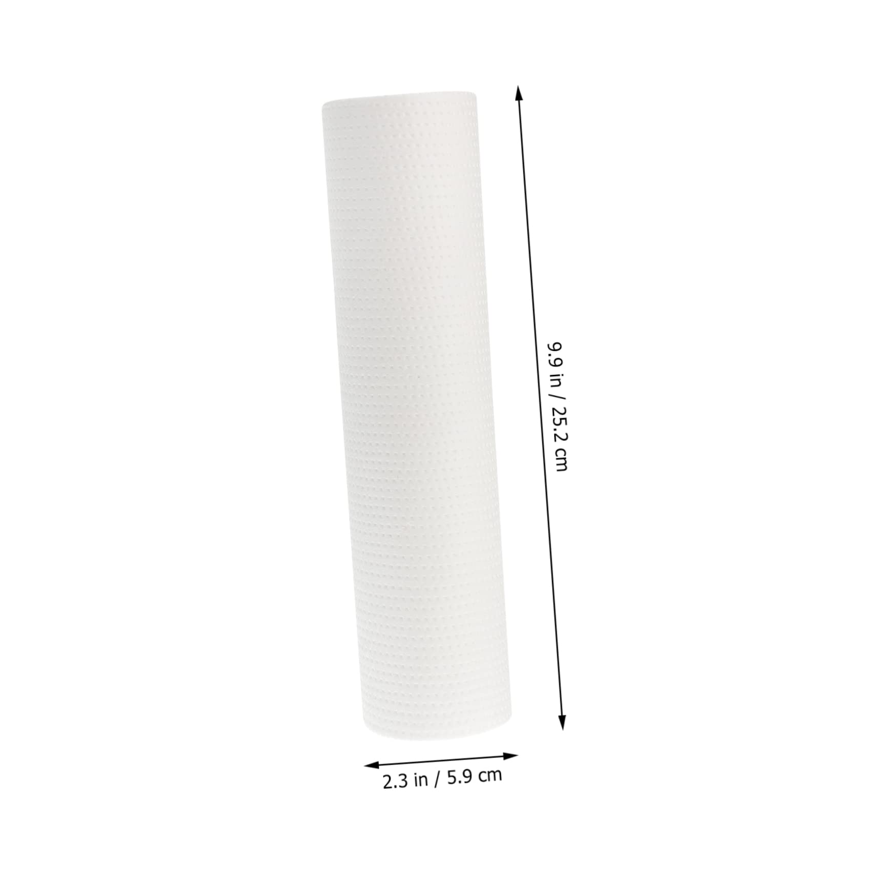 DOITOOL 6 Stück-pack Sedimentfilter Wasserfilter 5 Μm aus Baumwolle für Ganze Haus mit Erhöhter Druckbeständigkeit für Hartes Wasser