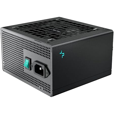 【未開封・保証書付き】電源ユニット PQ850M 未開封・保証書付き】電源ユニット PQ850M