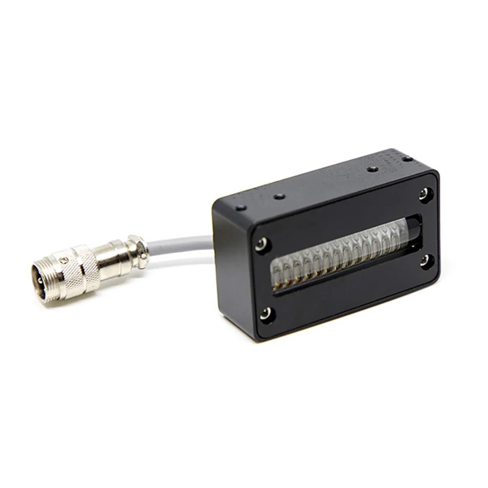 Lampada uv resina, Lampada di polimerizzazione 'inchiostro a LED UV da 135 W e 395 NM for stampante di etichette for libri illustrati UV Lampada di polimerizzazione a LED for stampante