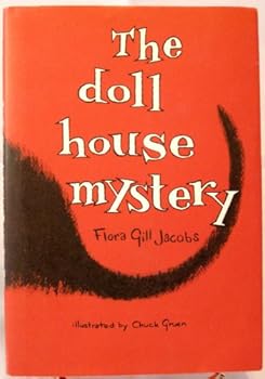 THE DOLL HOUSE MYSTERY