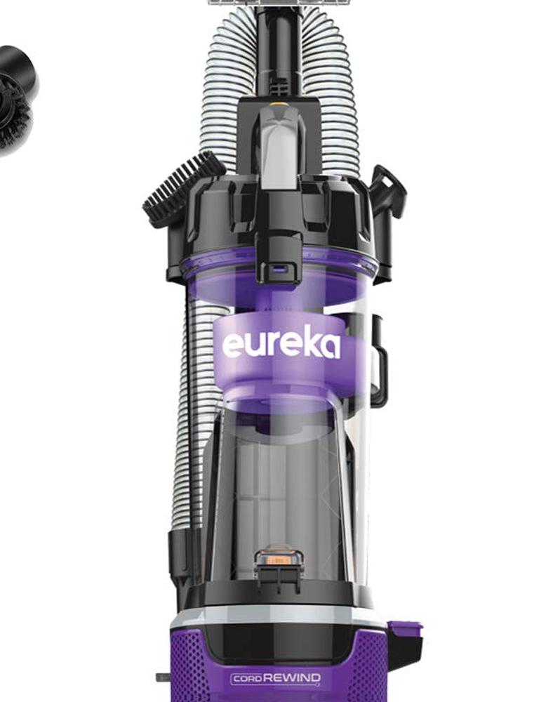 Amazon.com - Eureka Powerful Lightweight Upright Vacuum Carpet and