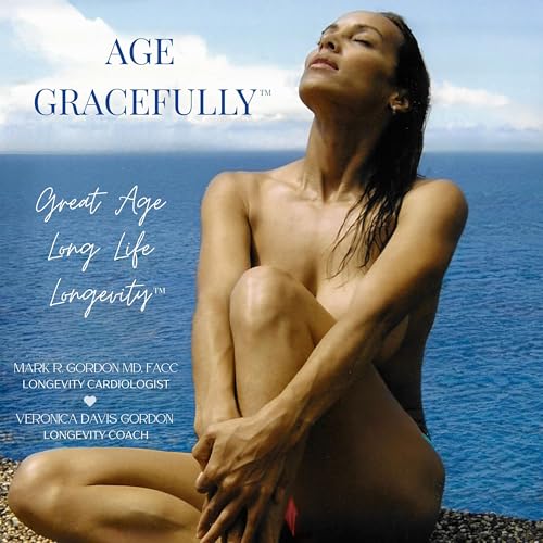 Couverture de Age Gracefully