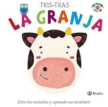 Tris-tras. La granja