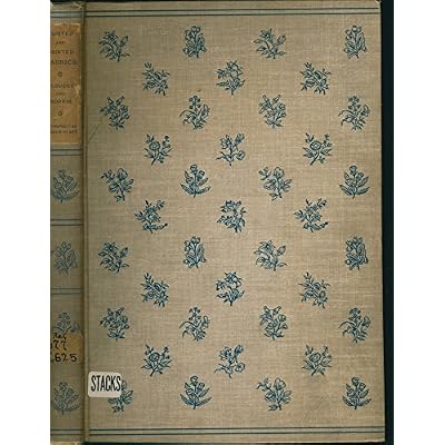 Painted and Printed Fabrics : The History of the Manufactory at Jouy and Other Ateliers in France 1760 - 1815