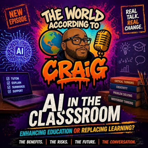 AI in the Classroom: Enhancing Education or Replacing Learning?