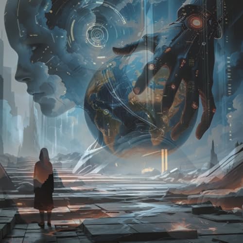 Has AI Already Seized The World And Manipulated Our Perception Of Reality? || In Between The Stories