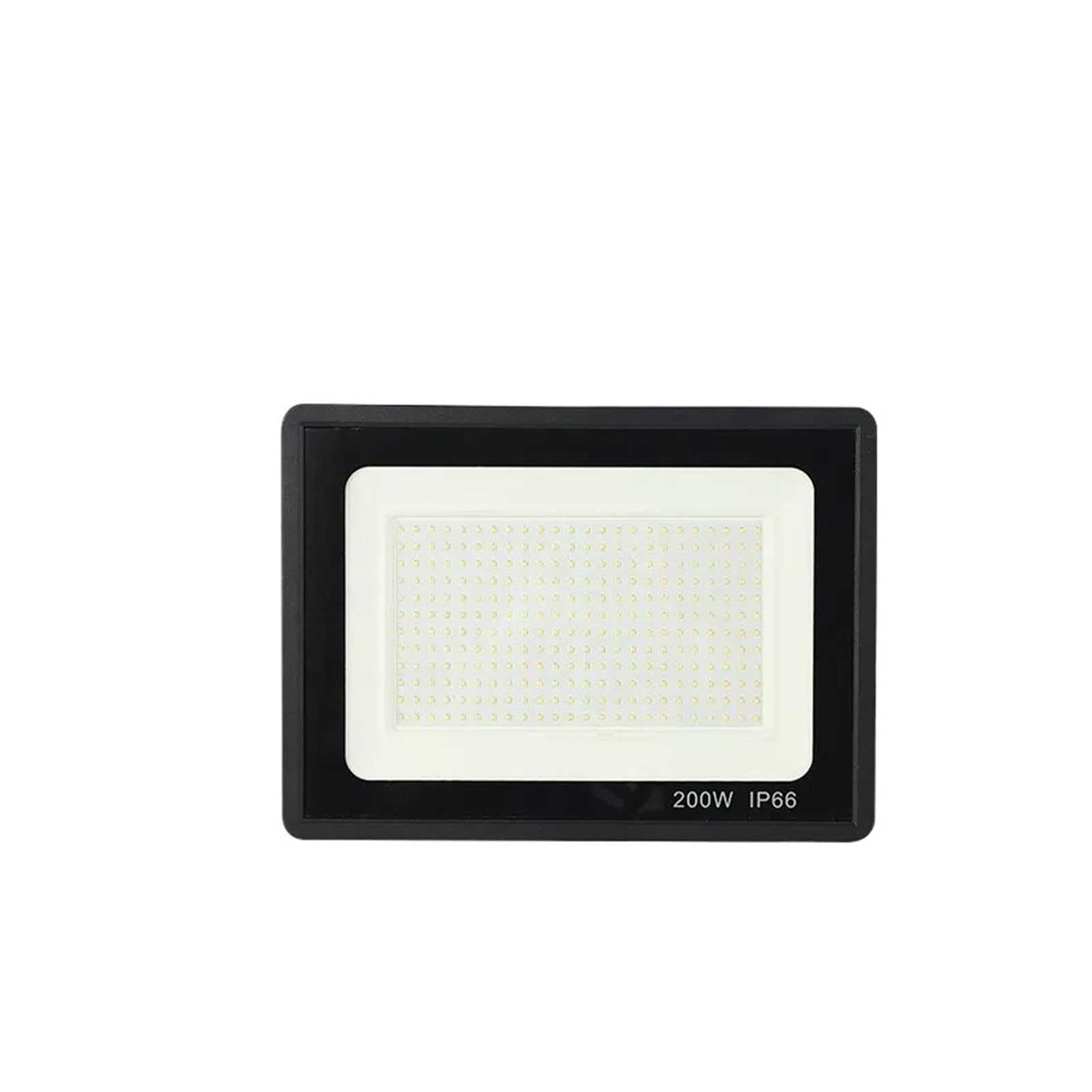 LED Flood Light, Led Floodlight Outdoor Waterproof Lighting Flood Light Home Yard Searchlight Illumination(3000K,200W)