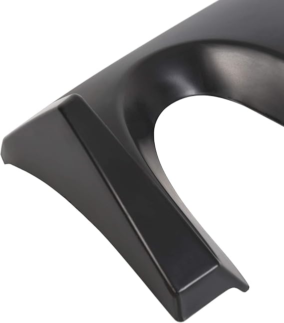Bumper Diffuser Lip Compatible with 03-08 350z Fairlady Z33