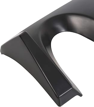 Bumper Diffuser Lip Compatible with 03-08 350z Fairlady Z33