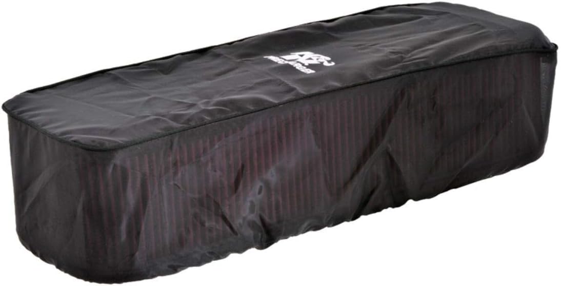 K&N 100-8576 Composite Air Filter