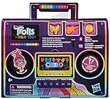 Pack d'amis Dreamworks Trolls World Tour Tiny Dancers
