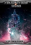 Cover zum Buch Heliosphere 2265. Vor dem Ende ...
