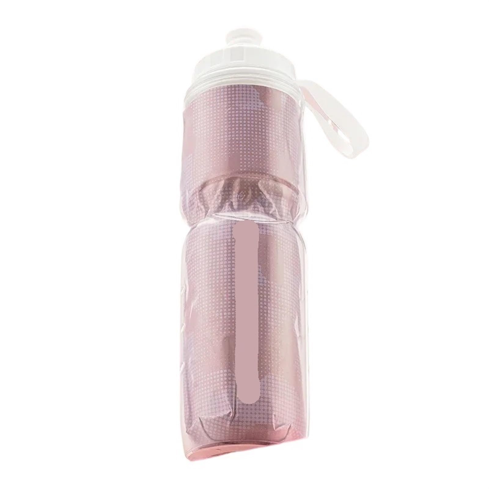 QuxetlRyz Sports Water Bottle Cycling Insulated Water Bottle 750ml PP5 Material Outdoor Sports Fitness Running Riding Camping Hiking Portable Kettle(35210019003)