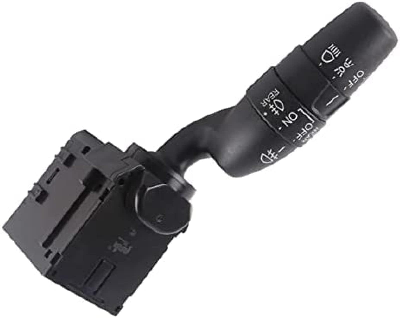 Auto Interruttore indicatore piantone dello sterzo Interruttore del tergicristallo per Civic Accord CITY CRV Fit Odyssey,accessori