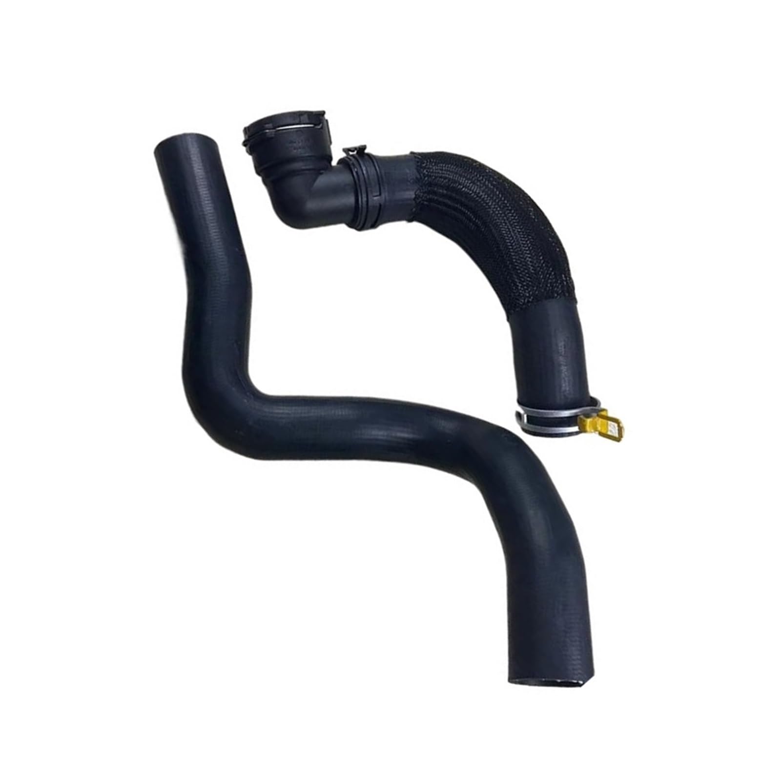 Compatible Avec Buick Pour Excelle 9075012 Tuyau D'entrée/sortie Liquide Refroidissement Moteur Réservoir D'eau Durite Radiateur Pièces Rechange 9048535 Durites radiateur Auto