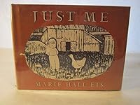 Just Me Hardcover – March 15, 1965 B010EUXJY4 Book Cover