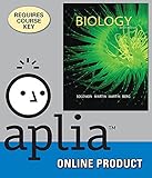 Aplia for Solomon/Martin/Martin/Berg's Biology, 10th Edition