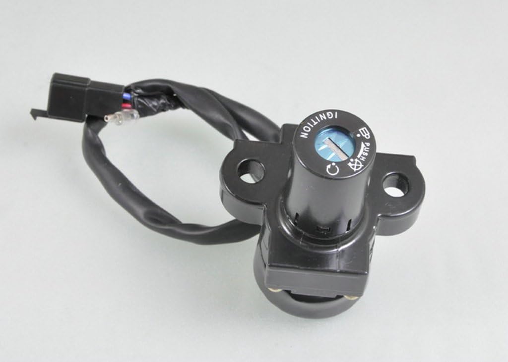 Sunny New 1988-1997 Ignition Switch Lock Gas Cap With Key For Honda CBR400 MC23 MC29