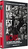 jeans le temps des cerises femme taille haute  La vie est à nous, le temps des cerises, et autres films du front populaire [FR Import]