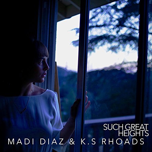 Madi Diaz & K.S. Rhoads