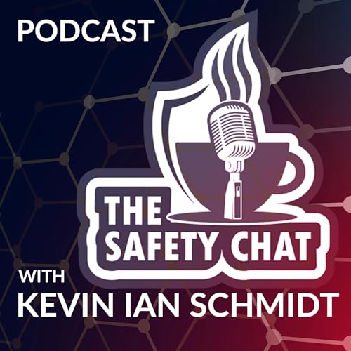 The Safety Chat intro cover art