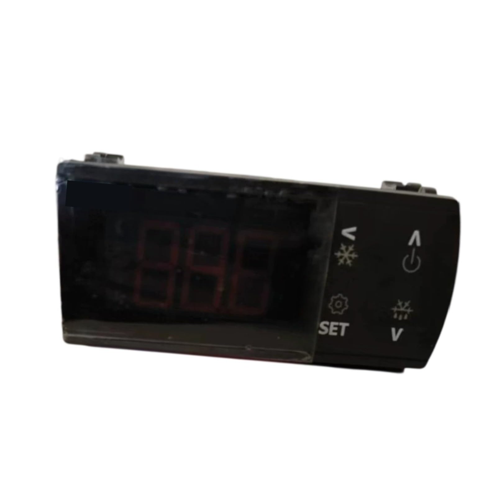 Controlador de Temperatura Digital ERC211 080G3454, termostato