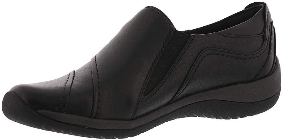 Earth Hawk Black Soft Calf 11 B (M)