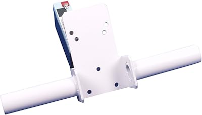 Shimpo FG-HANDLE Handle, For FGE-X, FGV-X and DFS Digital Force Gauges