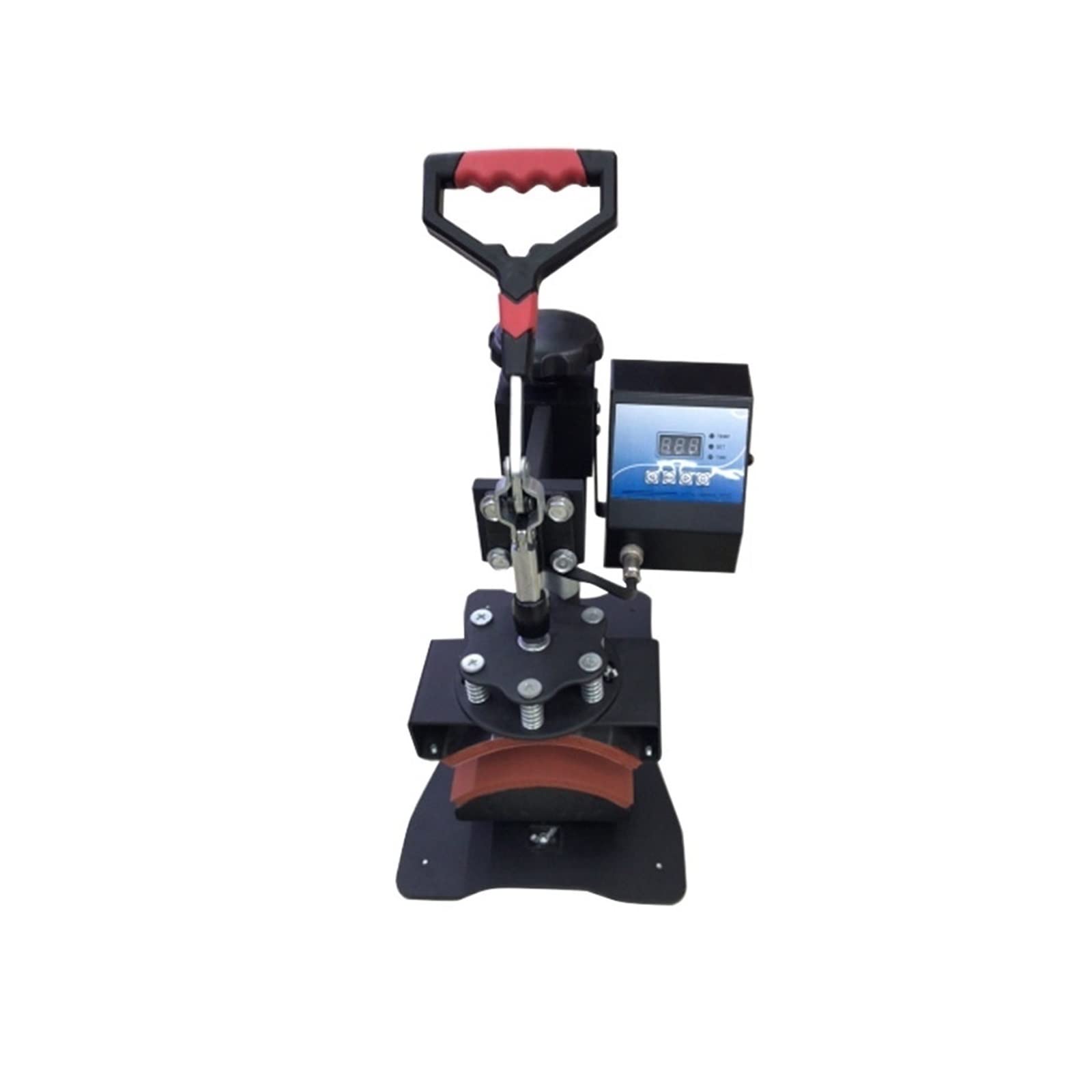 JVDDI Personalized Diy Heat Transfer Roasting Hat Machine Can Be Equipped With Old Roasting Pan Accessories Group Roasting Hat Roasting Pan Two-in-one