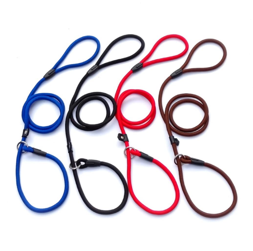 Guinzaglio Per Cani Guinzaglio Per Cani Da Compagnia Corda Per Addestramento Regolabile In Nylon Guinzaglio Per Cani Da Compagnia Cinghia Per Cani Corda Per Trazione Imbracatura Per Cani Guinzaglio Pe
