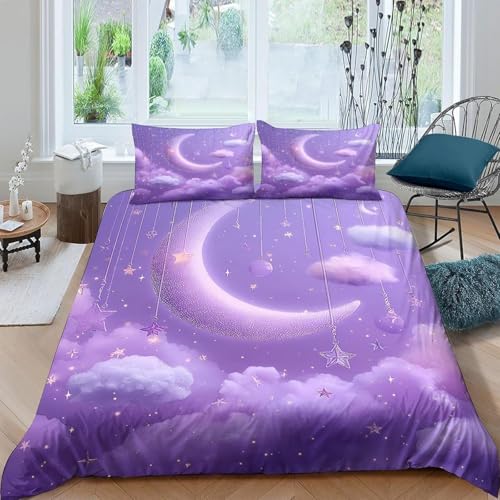 Funda Nordica Cama 135 150 Luna