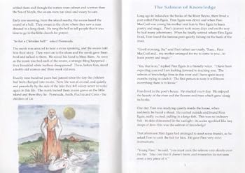 Paperback Long Ago in Ireland Book