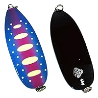 鮭将軍　SSリミテッドカラー　5色 Jackson 鮭男爵 Slim スリム 45g 