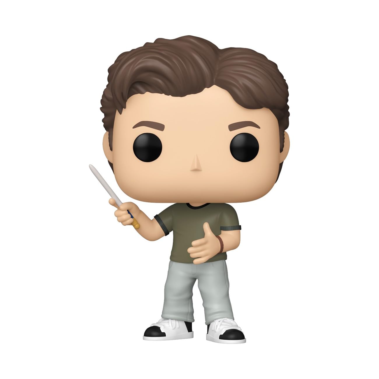 Funko Pop! Disney: Wizards Of Waverly Place, Max Russo, Collectable Vinyl Figure, Gift Idea, Official Merchandise - Image 2