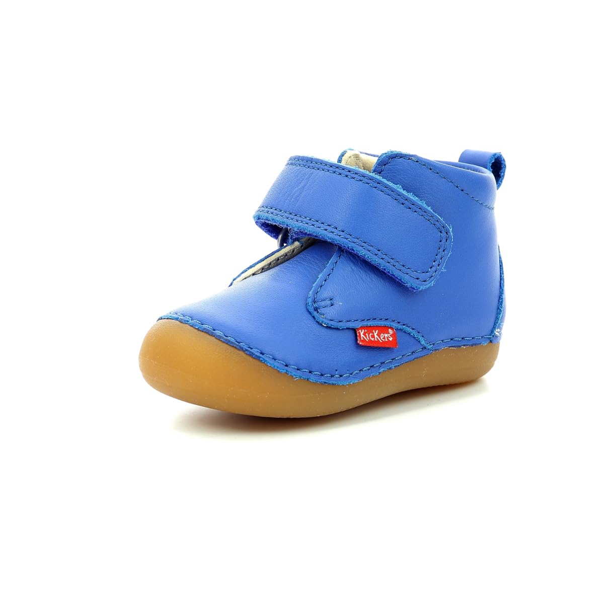 Kickers Bonbon-2, Botas Unisex bebé — view 12