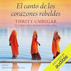 El canto de los corazones rebeldes Titelbild