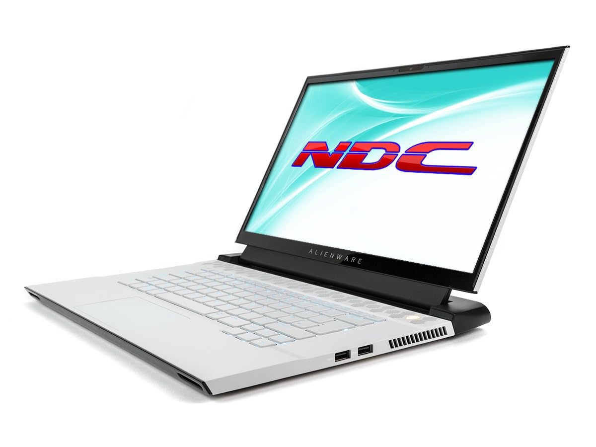 Dell Alienware m15 R2 Laptop i7-9750H, 16GB RAM, 1TB NVMe SSD