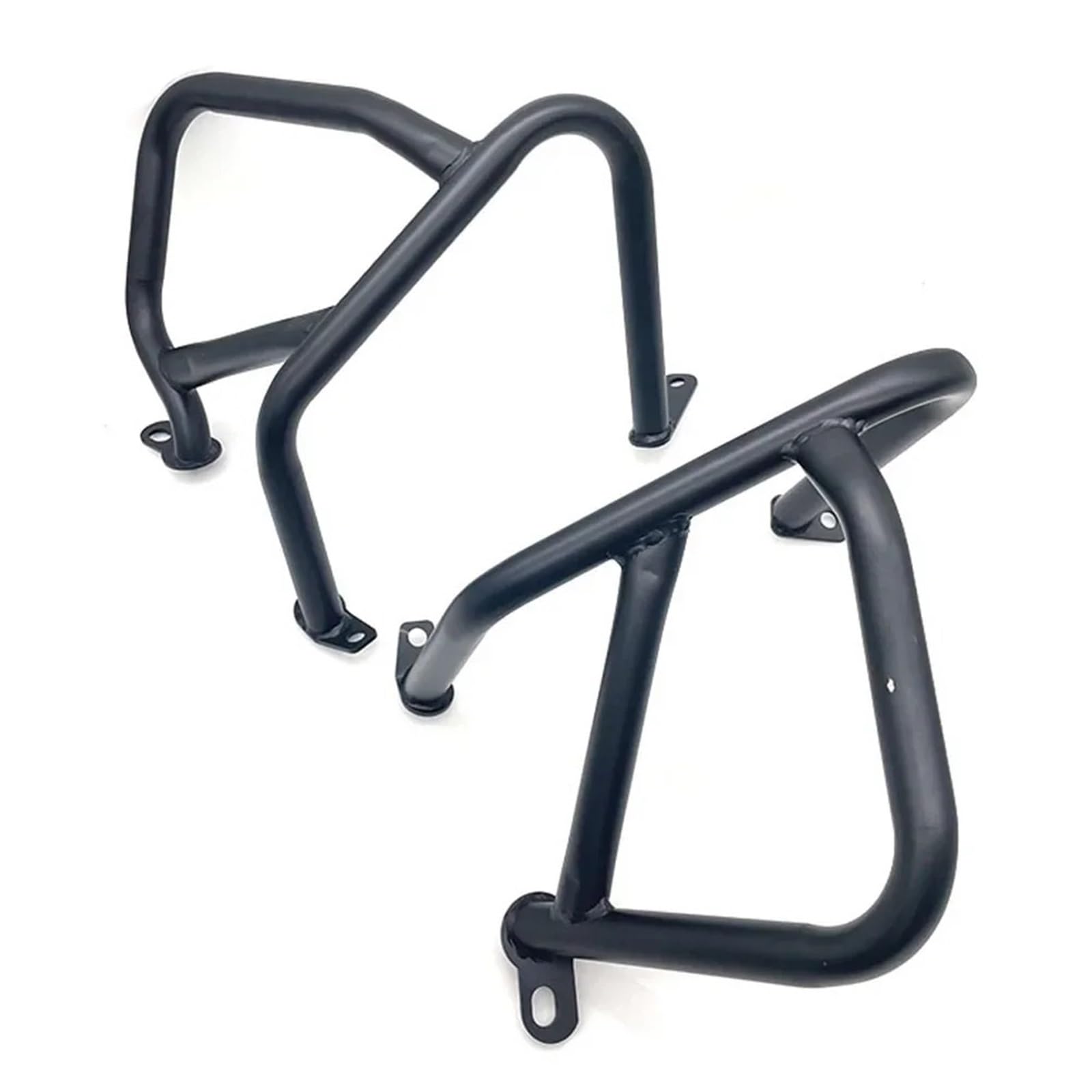 Paramotore Tubolare Per BMW R1200RS R1200 R 1200 RS 2015-2018 Protezione Motore Protezione Paraurti Accessori Barra Di Protezione Anteriore Per Moto Telaio