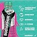 Body-Armor Dude Perfects Sports Drink Cherry Berry Freeze Perfect Pop & Pineapple Lemonade 12 fl oz, 12 pack