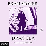 Dracula - Bram Stoker