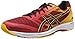 Produktbild ASICS Herren Gel-DS Trainer 22 Laufschuhe, Rot (Prime Red/Black/Gold Fusion), 41.5 EU