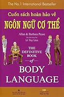 Cuốn Sách Hoàn Hảo Về Ngôn Ngữ Cơ Thể 6045806867 Book Cover