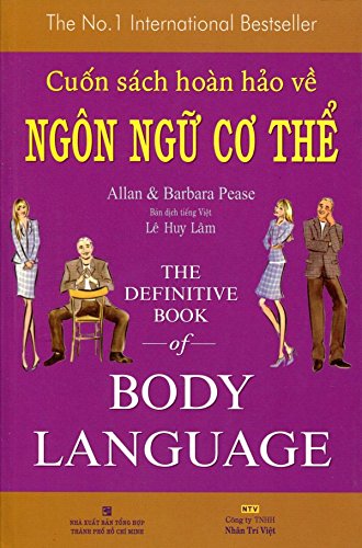 Cuô´n Sa´ch Hoa`n Ha?o Vê` Ngôn Ngu~ Co Thê? [Vietnamese] 6045806867 Book Cover